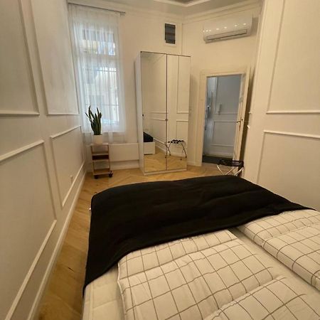 Appartamento Casa Perla Danube Budapest Esterno foto