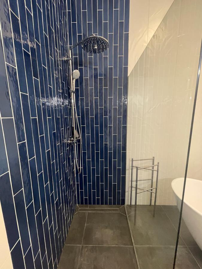 Appartamento Casa Perla Danube Budapest Esterno foto