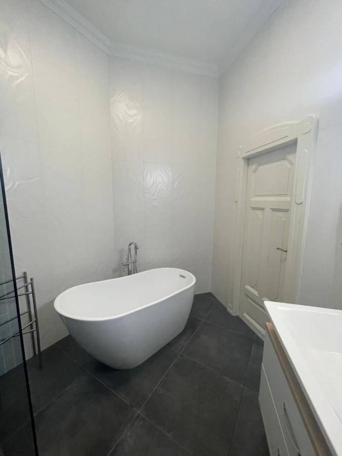 Appartamento Casa Perla Danube Budapest Esterno foto