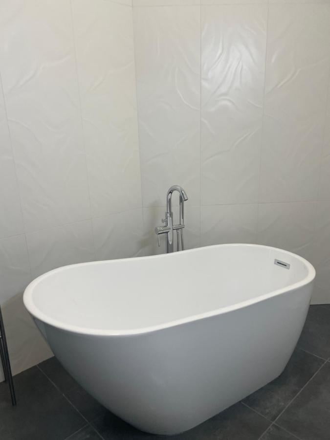 Appartamento Casa Perla Danube Budapest Esterno foto